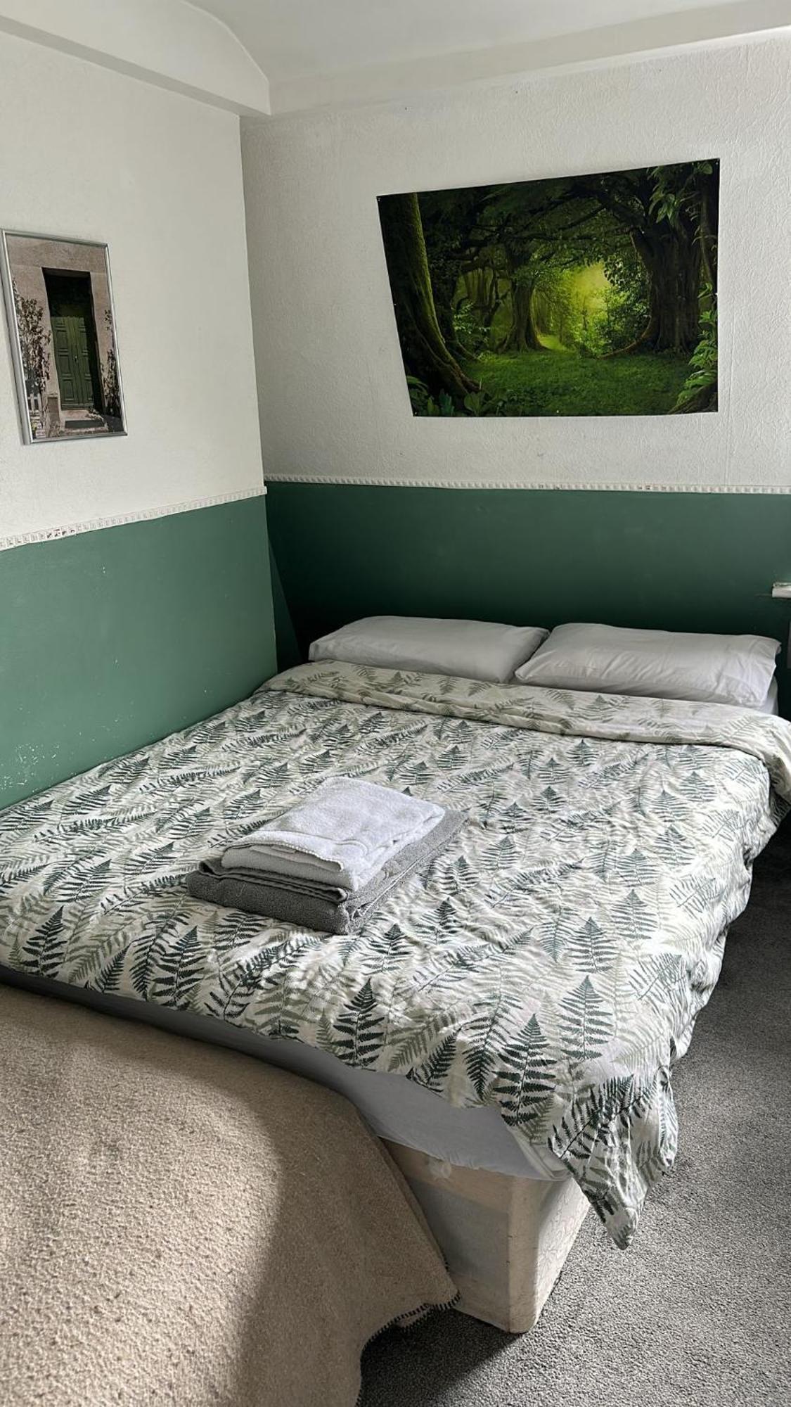 伦敦 Keysan House 5酒店 外观 照片