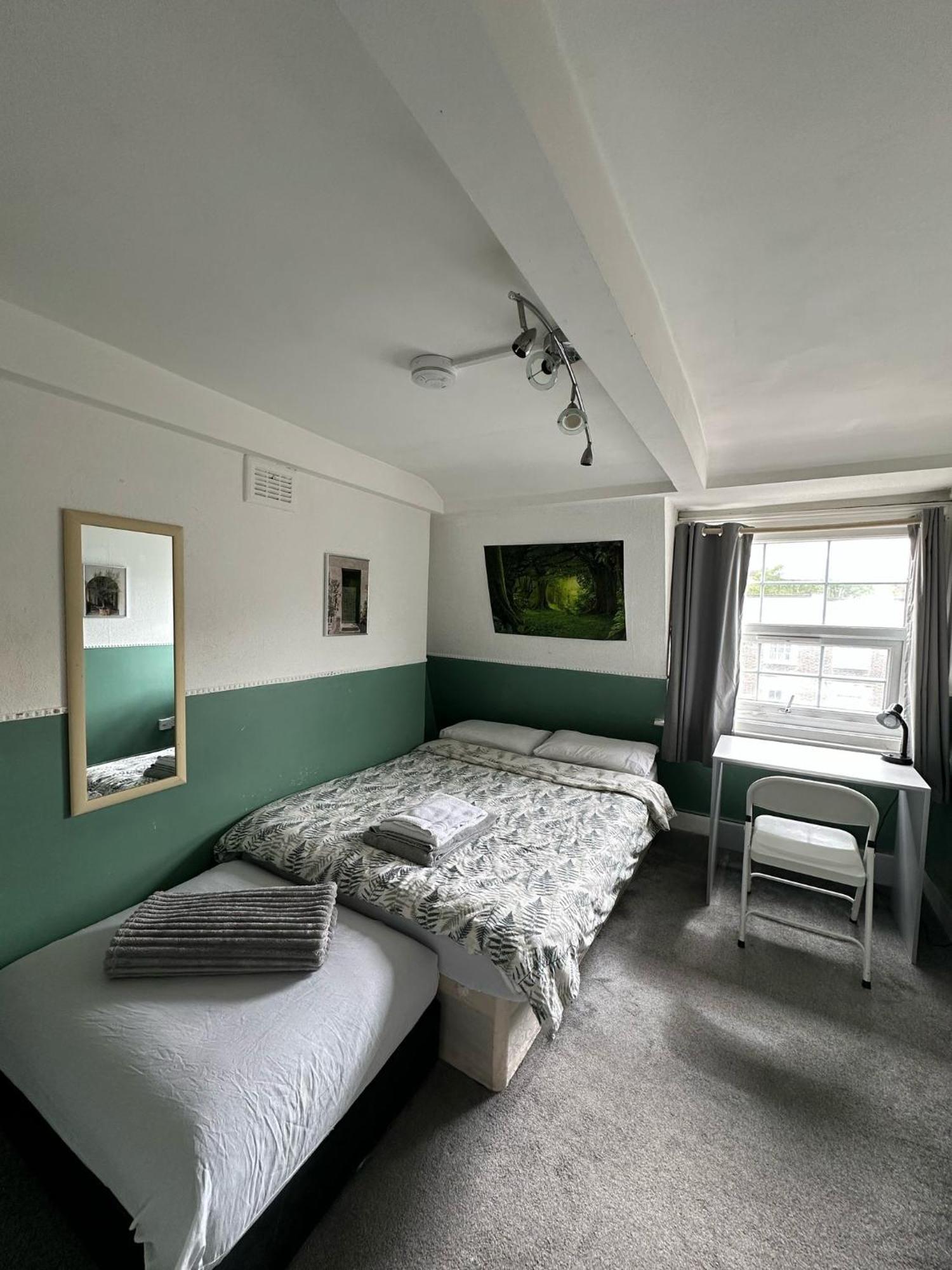 伦敦 Keysan House 5酒店 外观 照片